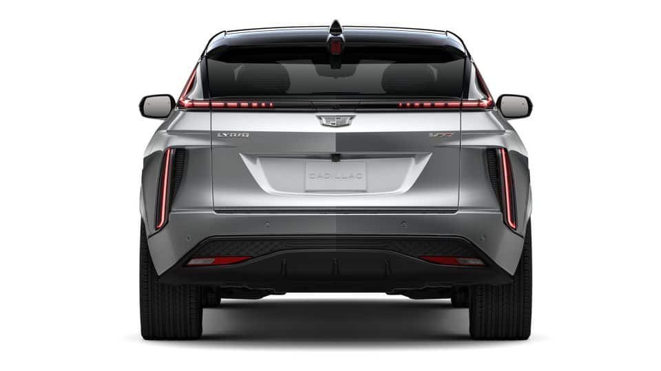 2026 Cadillac LYRIQ Vehicle Photo in POMPANO BEACH, FL 33064-7091