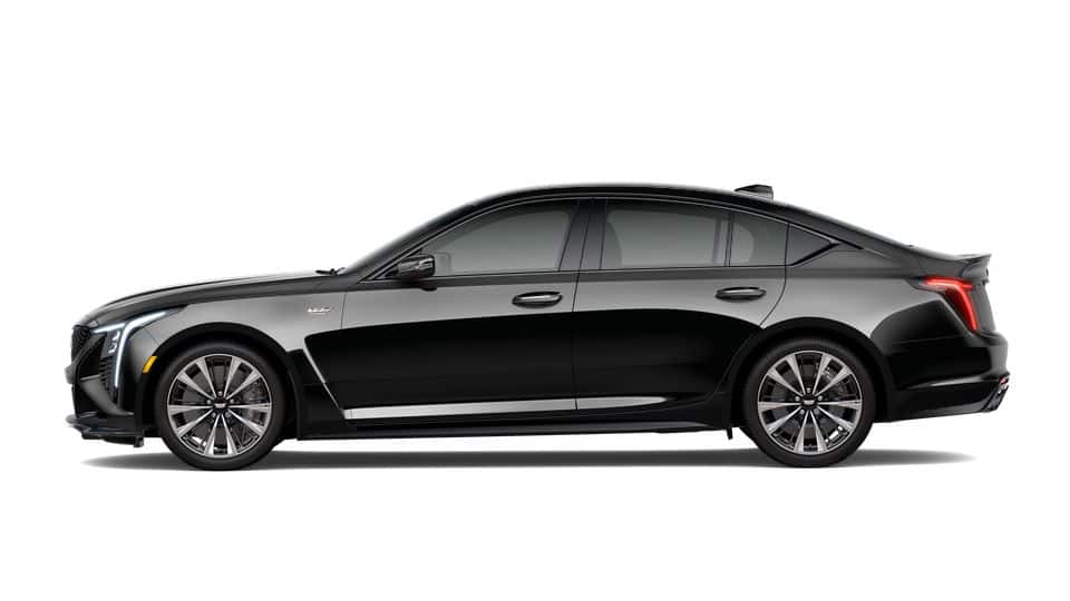 2026 Cadillac CT5-V Vehicle Photo in MADISON, WI 53713-3220