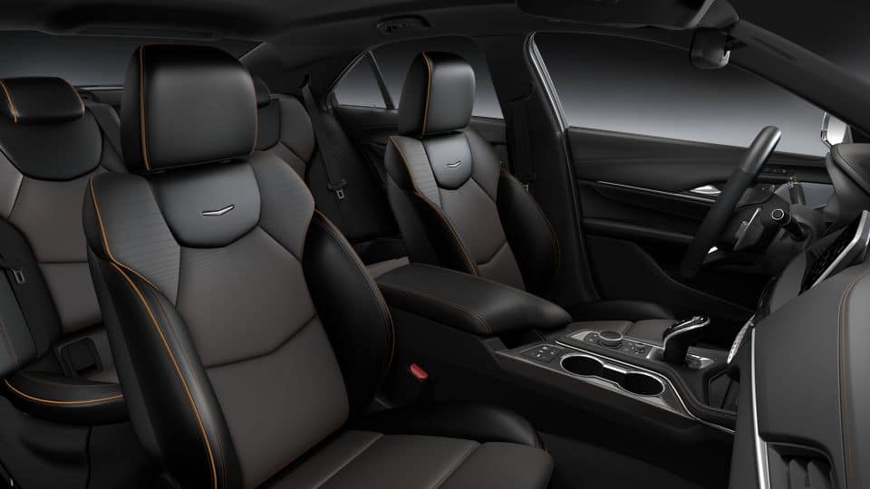 2026 Cadillac CT4-V Vehicle Photo in OSHKOSH, WI 54904-7811