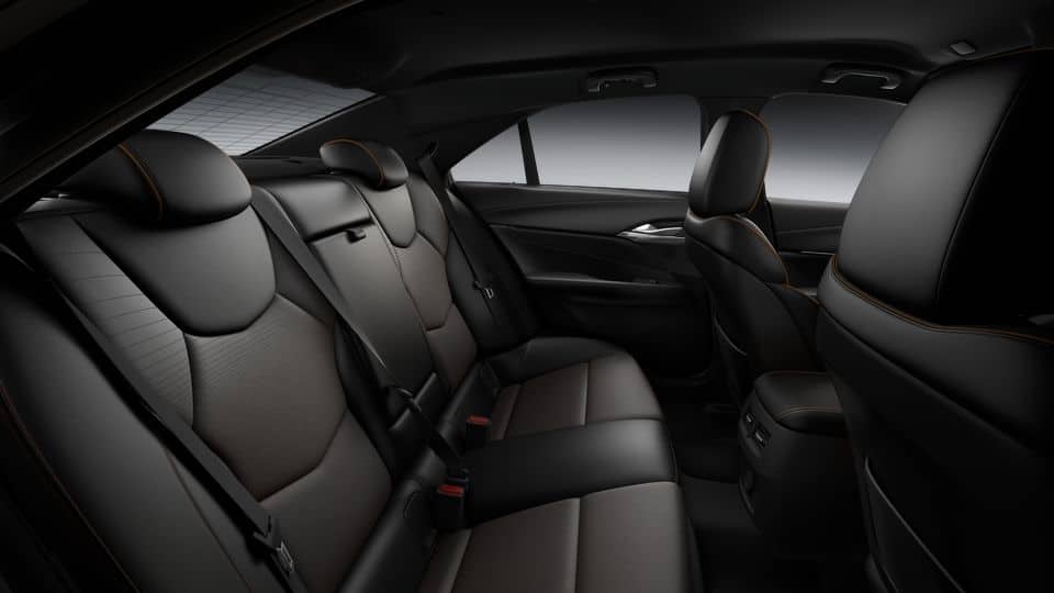 2026 Cadillac CT4-V Vehicle Photo in OSHKOSH, WI 54904-7811