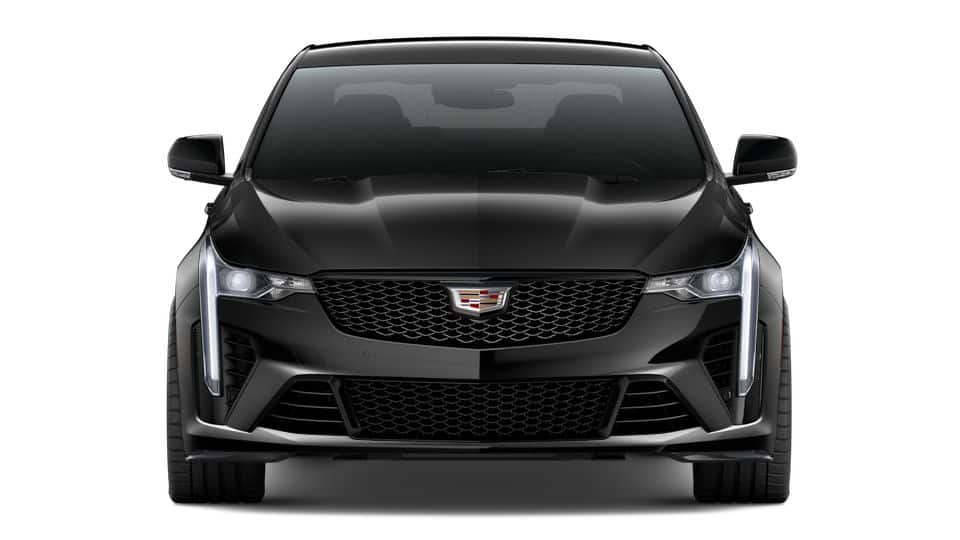 2026 Cadillac CT4-V Vehicle Photo in MADISON, WI 53713-3220