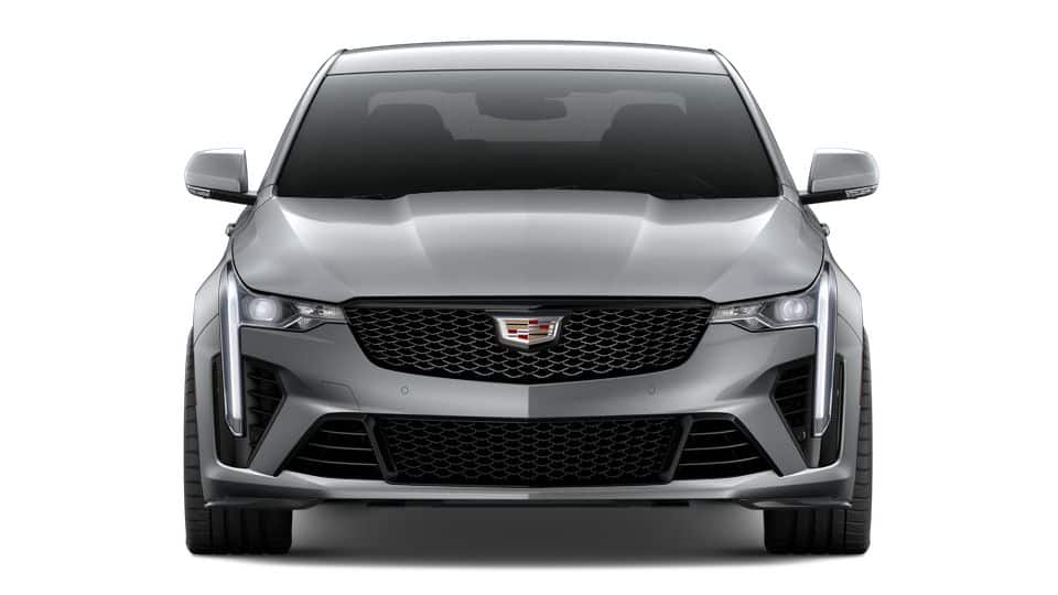 2026 Cadillac CT4-V Vehicle Photo in MADISON, WI 53713-3220