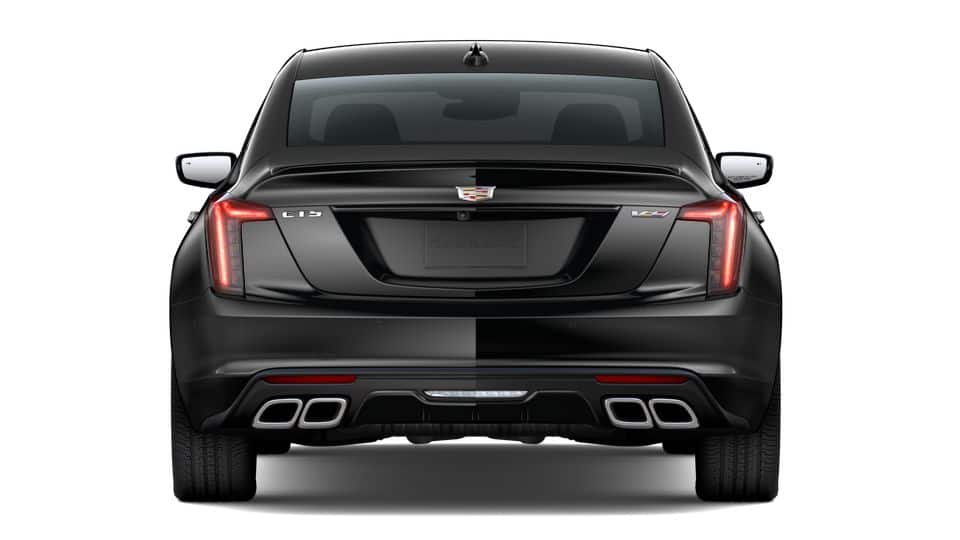2026 Cadillac CT5-V Vehicle Photo in MADISON, WI 53713-3220