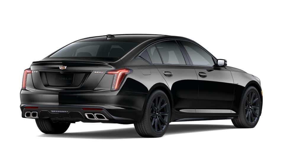 2026 Cadillac CT5-V Vehicle Photo in MADISON, WI 53713-3220