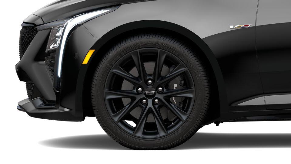 2026 Cadillac CT5-V Vehicle Photo in MADISON, WI 53713-3220