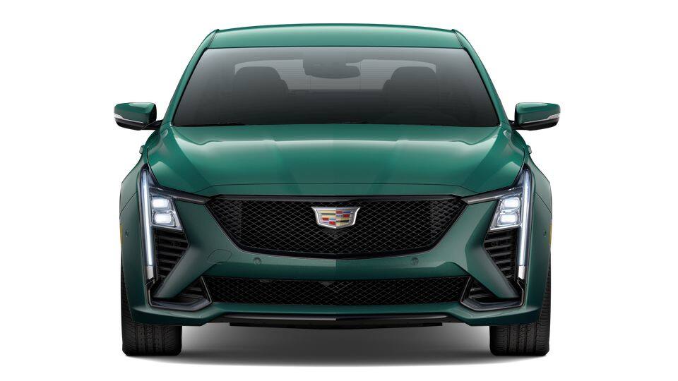 2026 Cadillac CT5-V Vehicle Photo in MECHANICSBURG, PA 17050-1707