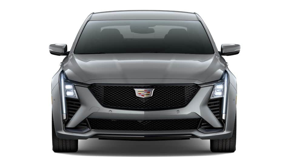 2026 Cadillac CT5-V Vehicle Photo in MADISON, WI 53713-3220