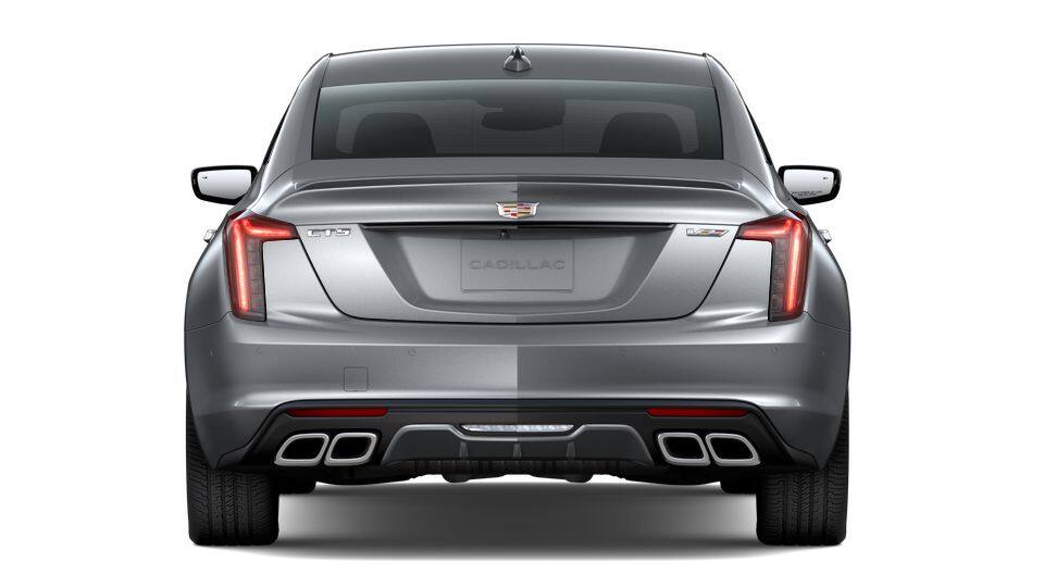 2026 Cadillac CT5-V Vehicle Photo in MADISON, WI 53713-3220