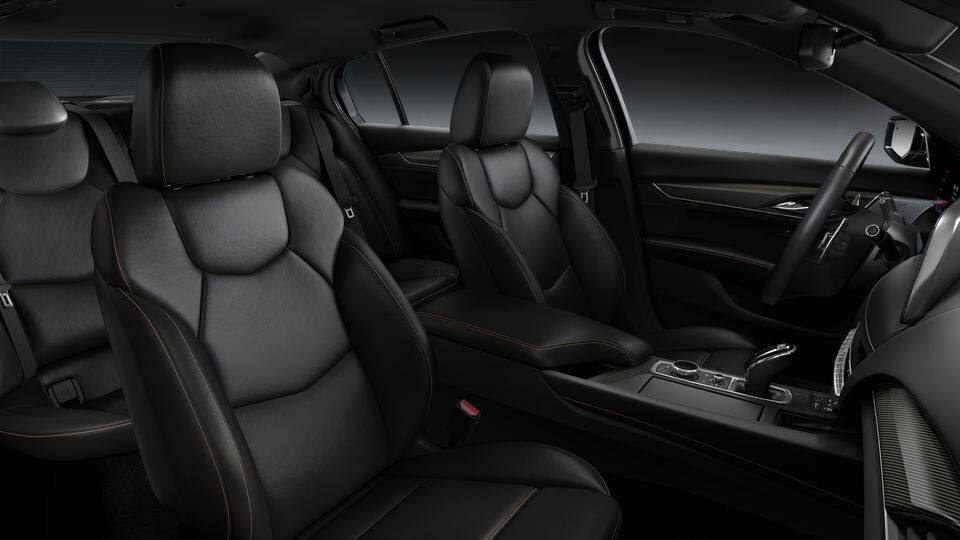 2026 Cadillac CT5-V Vehicle Photo in MECHANICSBURG, PA 17050-1707