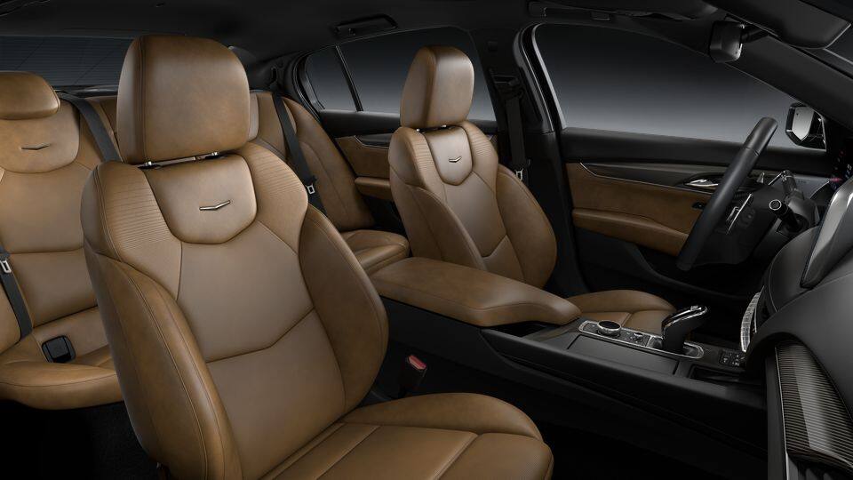 2026 Cadillac CT5-V Vehicle Photo in MADISON, WI 53713-3220