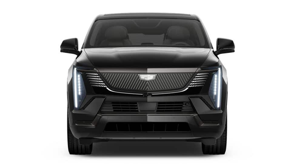 2026 Cadillac Escalade IQ Vehicle Photo in Tampa, FL 33612