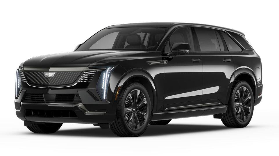 2026 Cadillac Escalade IQ Vehicle Photo in Tampa, FL 33612