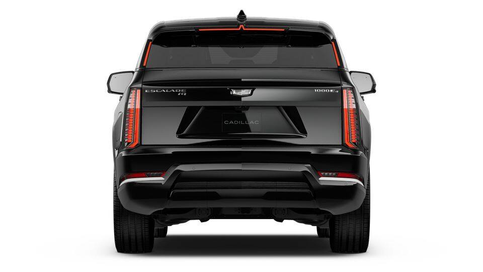 2026 Cadillac Escalade IQ Vehicle Photo in Tampa, FL 33612