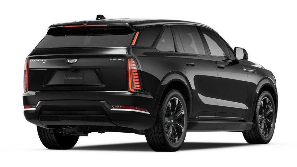 2026 Cadillac Escalade IQ Vehicle Photo in Tampa, FL 33612