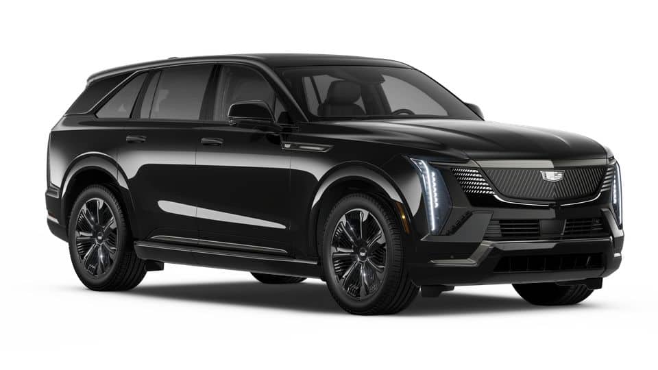 2026 Cadillac Escalade IQ Vehicle Photo in Tampa, FL 33612