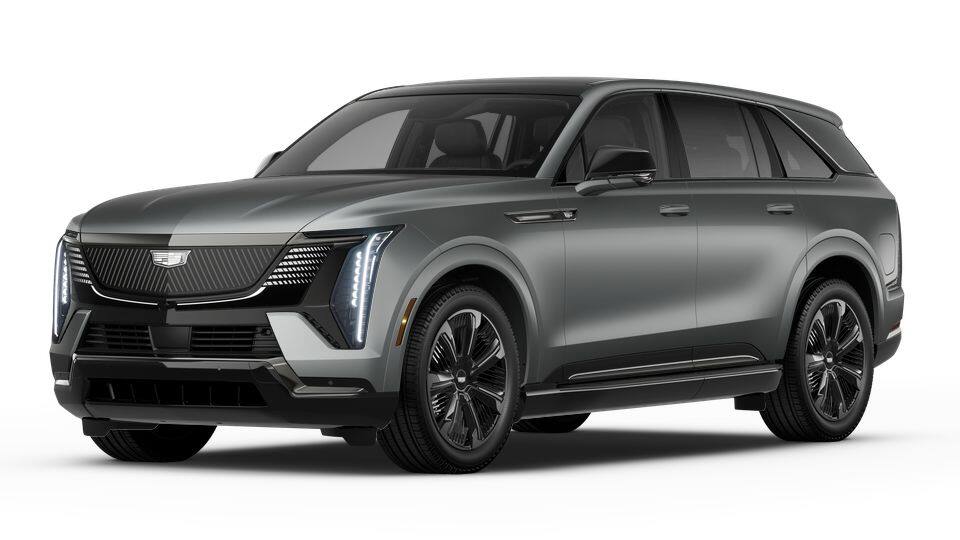 Cadillac 2026 Escalade IQ Premium Sport