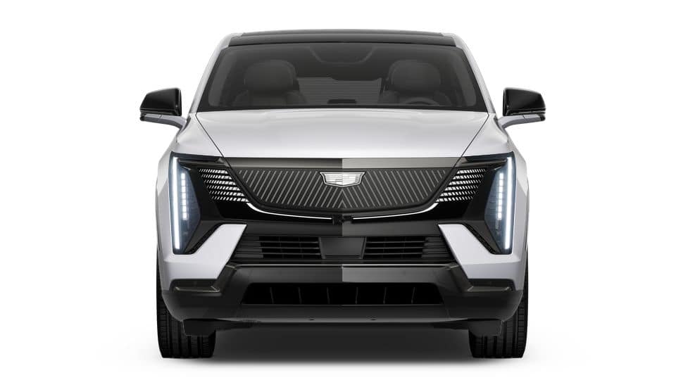 2026 Cadillac Escalade IQ Vehicle Photo in TREVOSE, PA 19053-4984