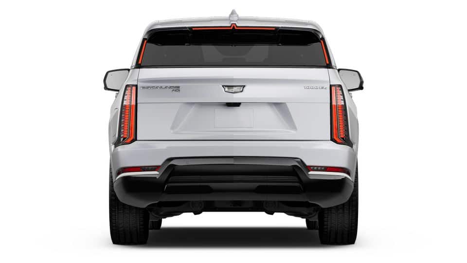 2026 Cadillac Escalade IQ Vehicle Photo in TREVOSE, PA 19053-4984