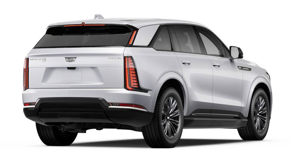 2026 Cadillac Escalade IQ Vehicle Photo in TREVOSE, PA 19053-4984