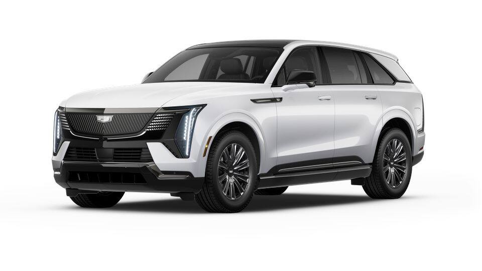 2026 Cadillac Escalade IQ Vehicle Photo in TREVOSE, PA 19053-4984