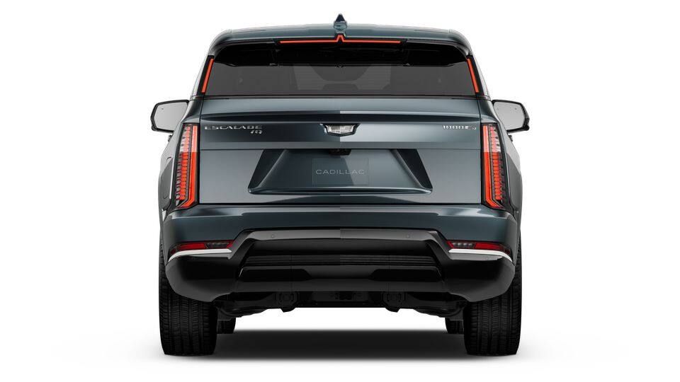 2026 Cadillac Escalade IQ Vehicle Photo in SMITHTOWN, NY 11787-5023