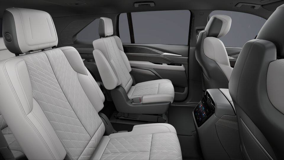 2026 Cadillac Escalade IQ Vehicle Photo in SMITHTOWN, NY 11787-5023
