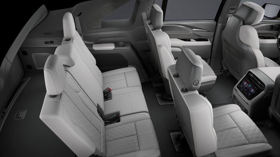 2026 Cadillac Escalade IQ Vehicle Photo in SMITHTOWN, NY 11787-5023