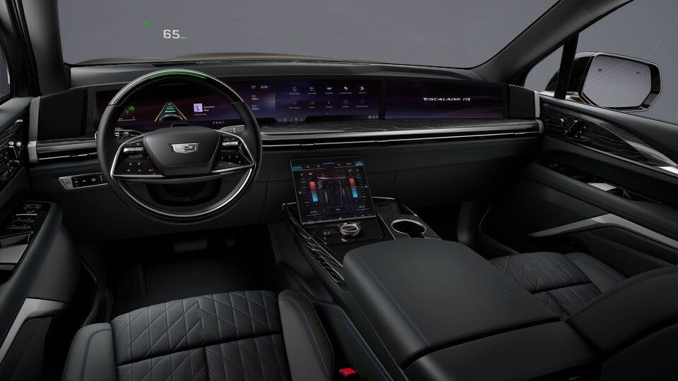 2026 Cadillac Escalade IQ Vehicle Photo in MECHANICSBURG, PA 17050-1707