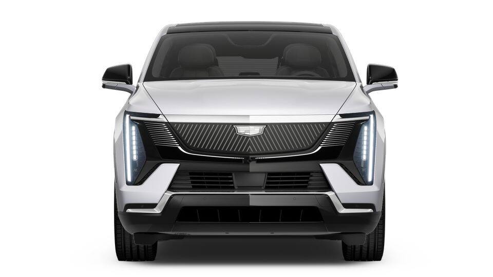 2026 Cadillac Escalade IQ Vehicle Photo in TREVOSE, PA 19053-4984