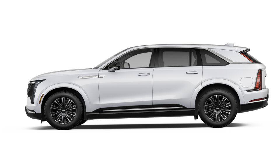 2026 Cadillac Escalade IQ Vehicle Photo in TREVOSE, PA 19053-4984