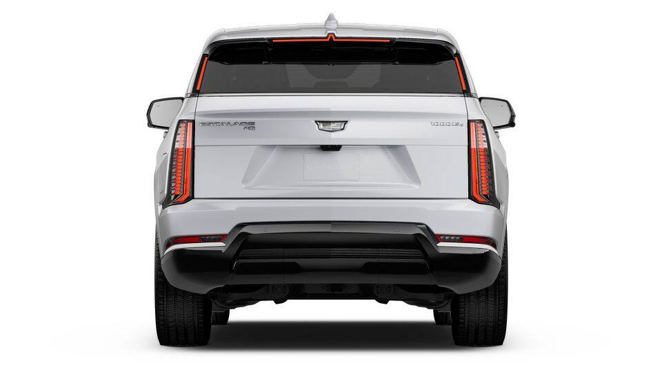 2026 Cadillac Escalade IQ Vehicle Photo in TREVOSE, PA 19053-4984