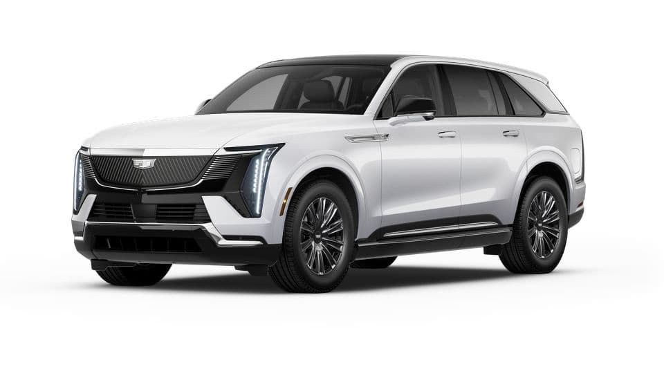 2026 Cadillac Escalade IQ Vehicle Photo in TREVOSE, PA 19053-4984
