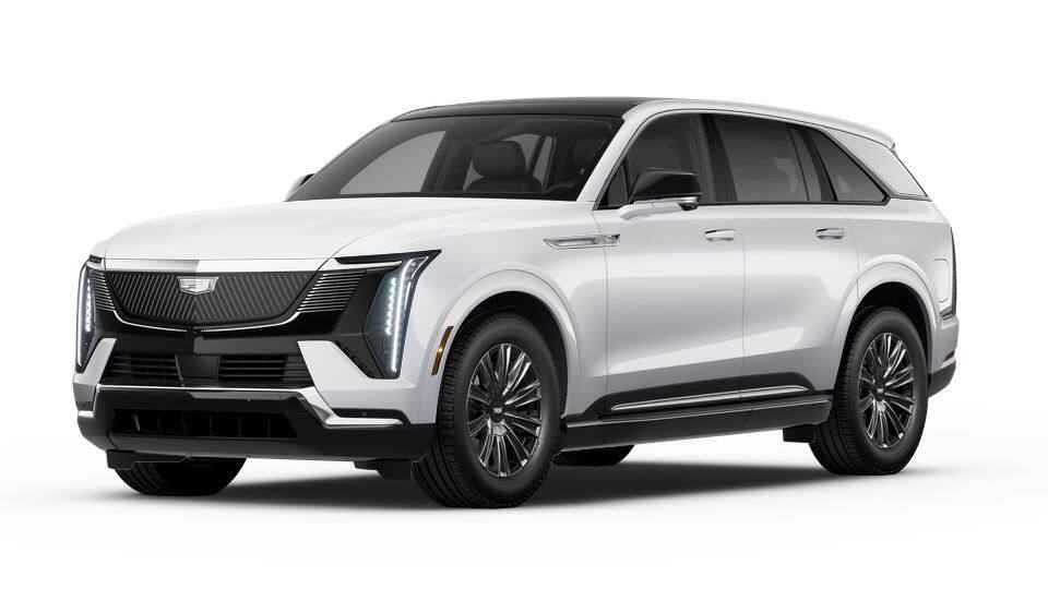 2026 Cadillac Escalade IQ Vehicle Photo in TREVOSE, PA 19053-4984