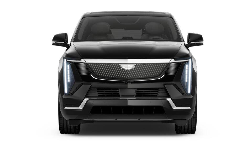 2026 Cadillac Escalade IQ Vehicle Photo in BETHLEHEM, PA 18017-9401