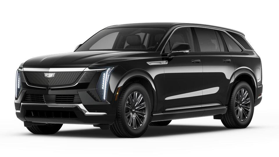 2026 Cadillac Escalade IQ Vehicle Photo in BETHLEHEM, PA 18017-9401