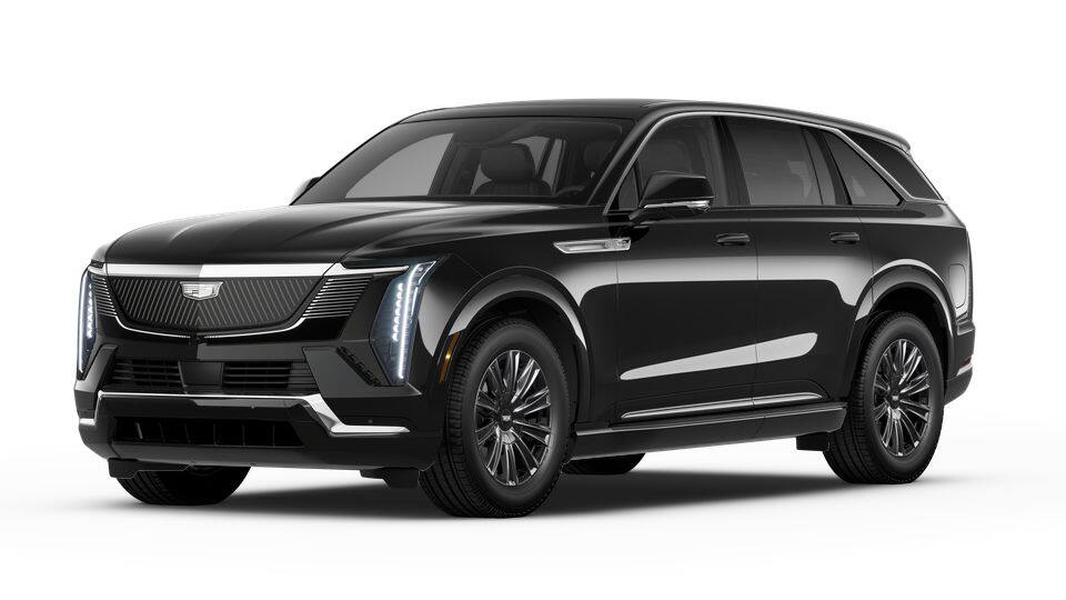2026 Cadillac Escalade IQ Vehicle Photo in BETHLEHEM, PA 18017-9401
