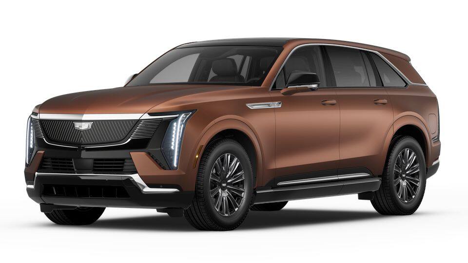 Escalade IQ