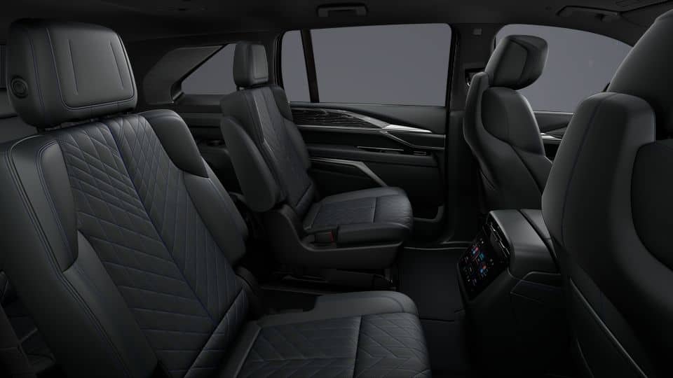 2026 Cadillac Escalade IQ Vehicle Photo in BETHLEHEM, PA 18017-9401