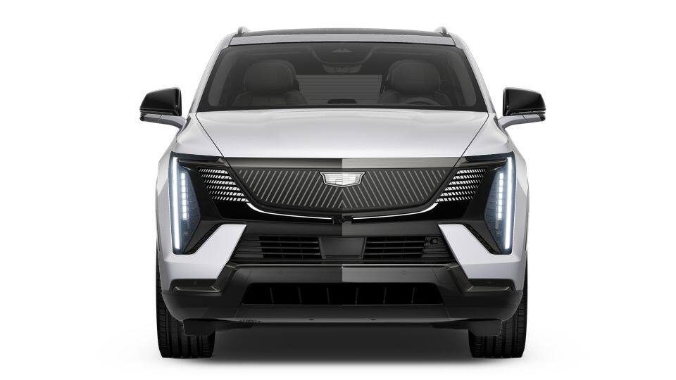 2026 Cadillac ESCALADE IQL Vehicle Photo in GREEN BAY, WI 54303-3330