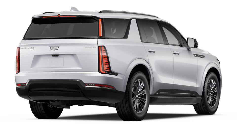 2026 Cadillac Escalade IQL Vehicle Photo in TREVOSE, PA 19053-4984