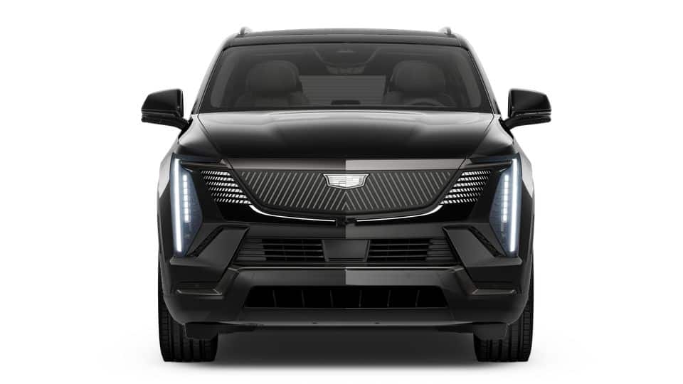 2026 Cadillac Escalade IQL Vehicle Photo in SMITHTOWN, NY 11787-5023