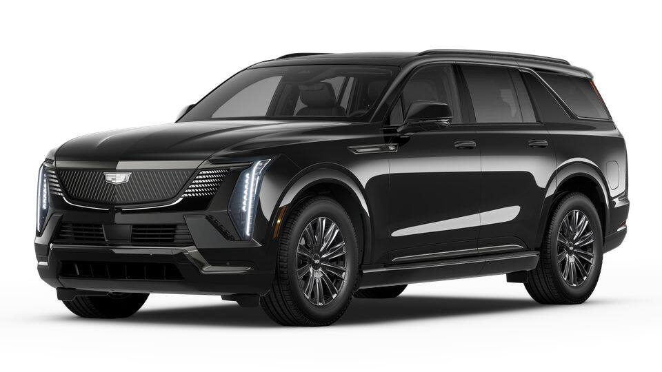 2026 Cadillac Escalade IQL Vehicle Photo in SMITHTOWN, NY 11787-5023