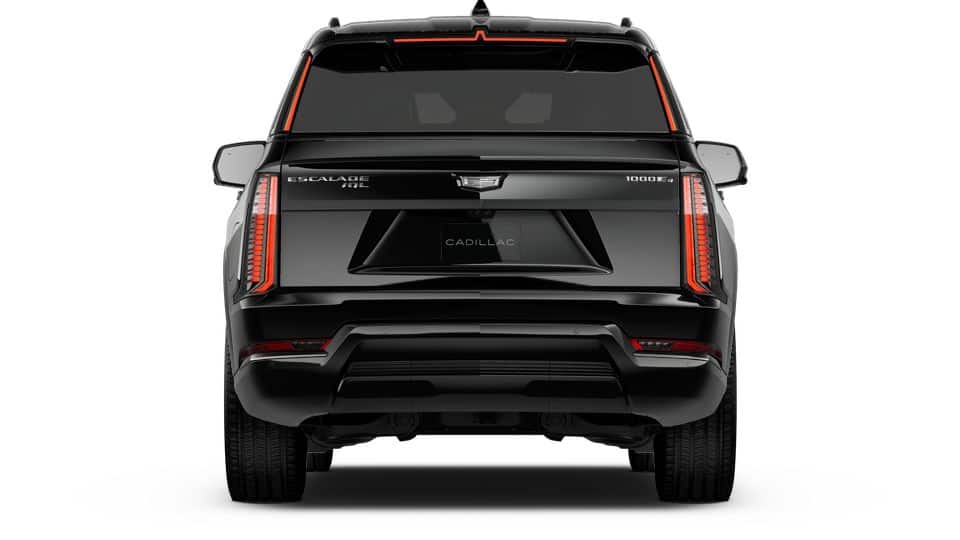 2026 Cadillac Escalade IQL Vehicle Photo in SMITHTOWN, NY 11787-5023