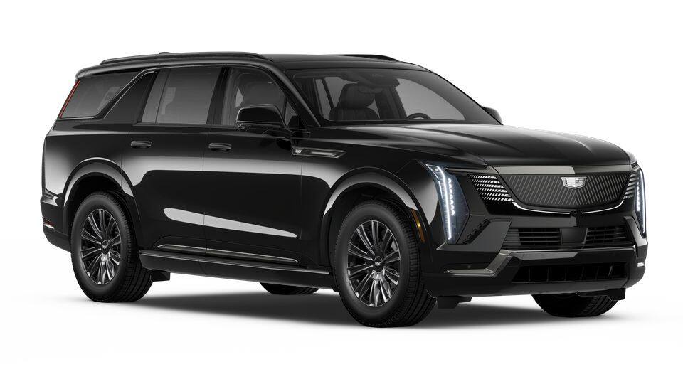 2026 Cadillac Escalade IQL Vehicle Photo in SMITHTOWN, NY 11787-5023