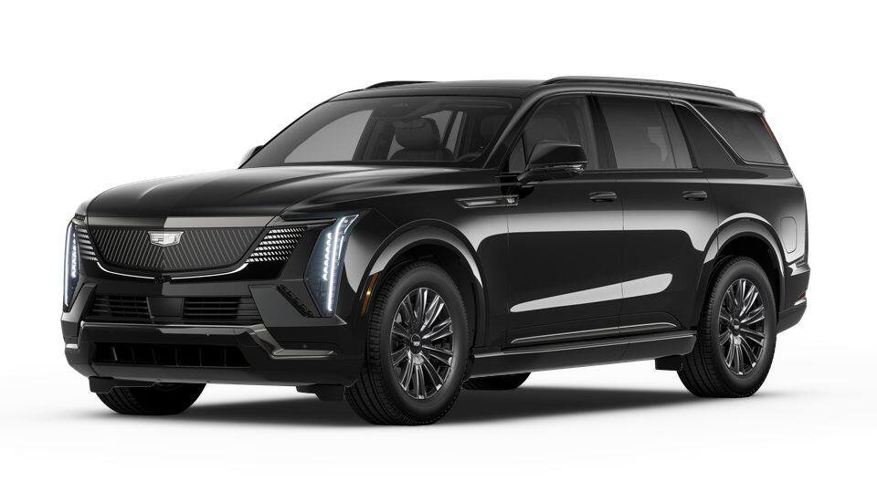 2026 Cadillac Escalade IQL Vehicle Photo in SMITHTOWN, NY 11787-5023