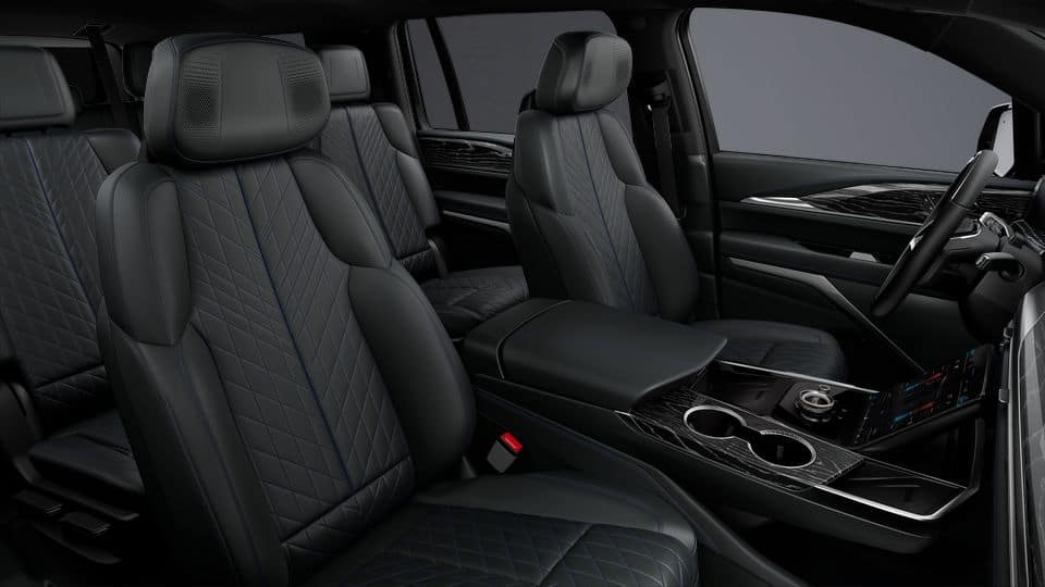 2026 Cadillac Escalade IQL Vehicle Photo in SMITHTOWN, NY 11787-5023