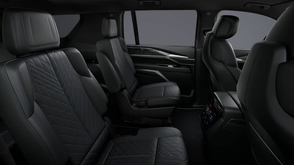 2026 Cadillac Escalade IQL Vehicle Photo in SMITHTOWN, NY 11787-5023