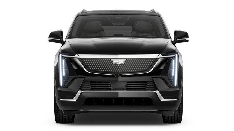 2026 Cadillac Escalade IQL Vehicle Photo in BETHLEHEM, PA 18017-9401
