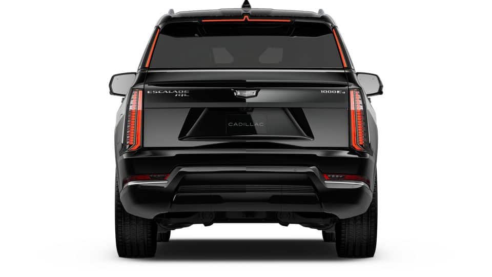 2026 Cadillac Escalade IQL Vehicle Photo in BETHLEHEM, PA 18017-9401