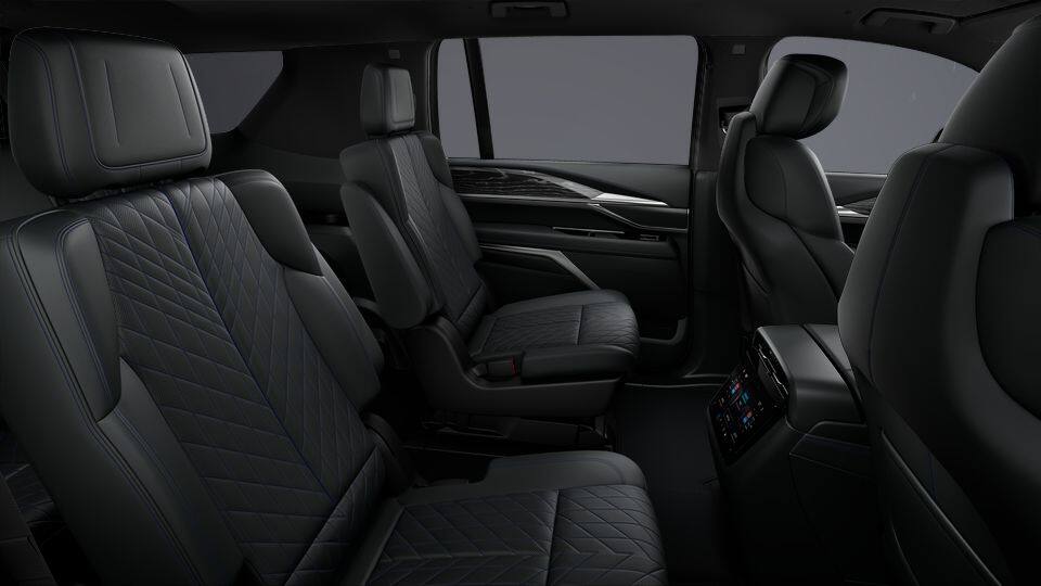 2026 Cadillac Escalade IQL Vehicle Photo in BETHLEHEM, PA 18017-9401